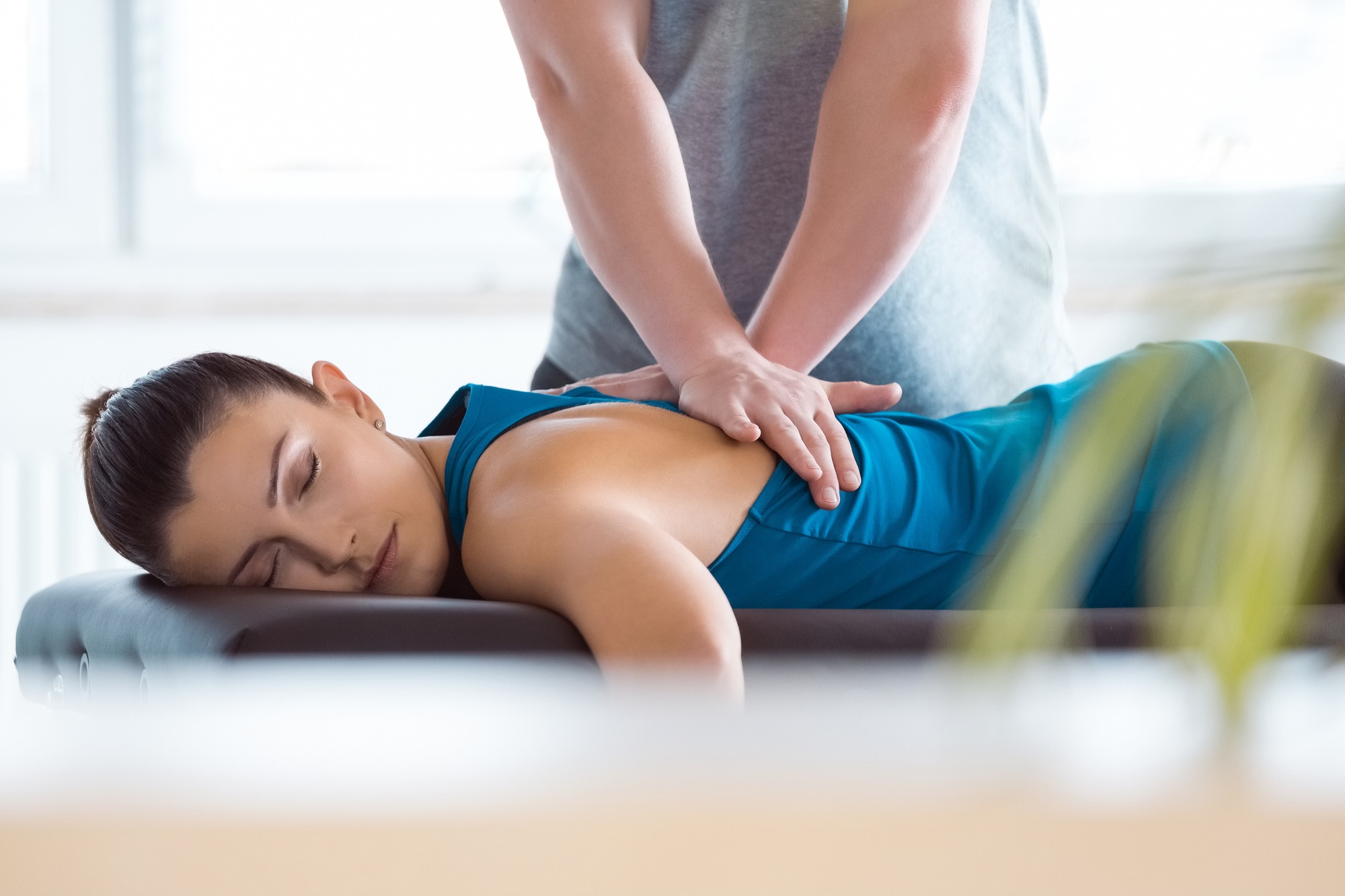 Unlocking Wellness: The Comprehensive Guide to Remedial Massage