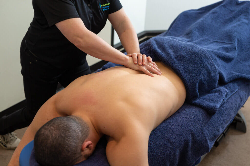 Unlocking Wellness: The Comprehensive Guide to Remedial Massage