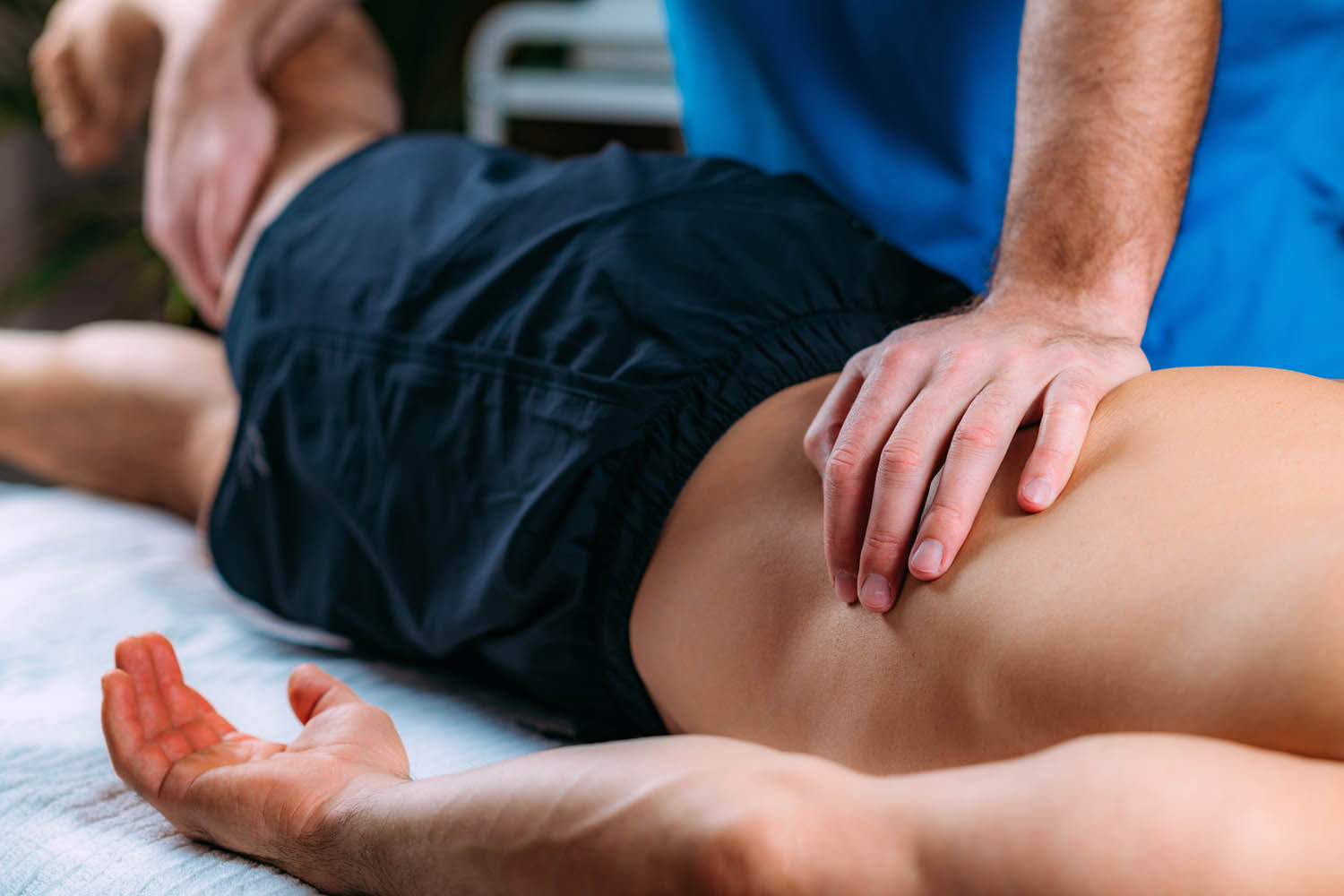 Unlocking Wellness: The Comprehensive Guide to Remedial Massage