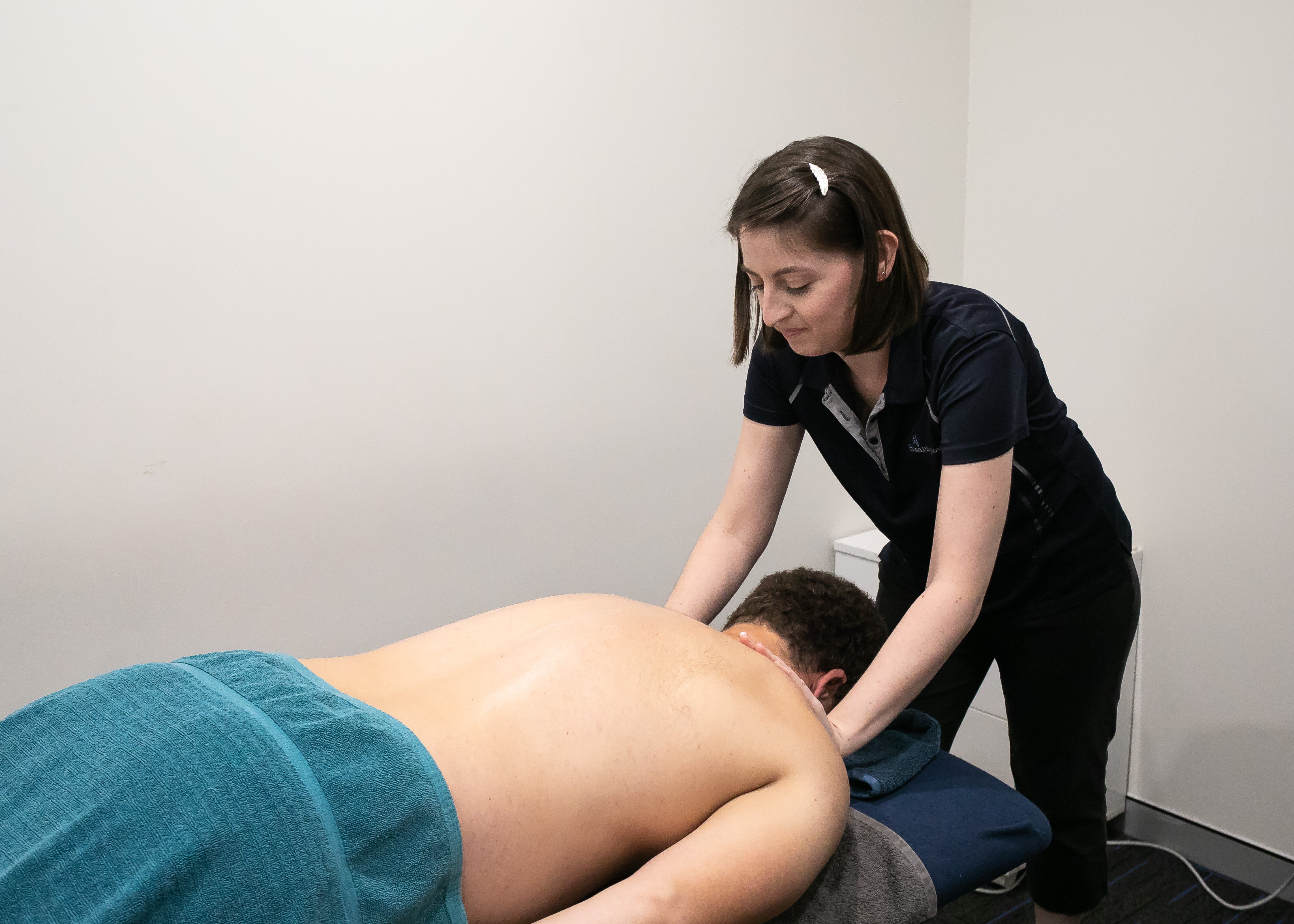 Unlocking Wellness: The Comprehensive Guide to Remedial Massage