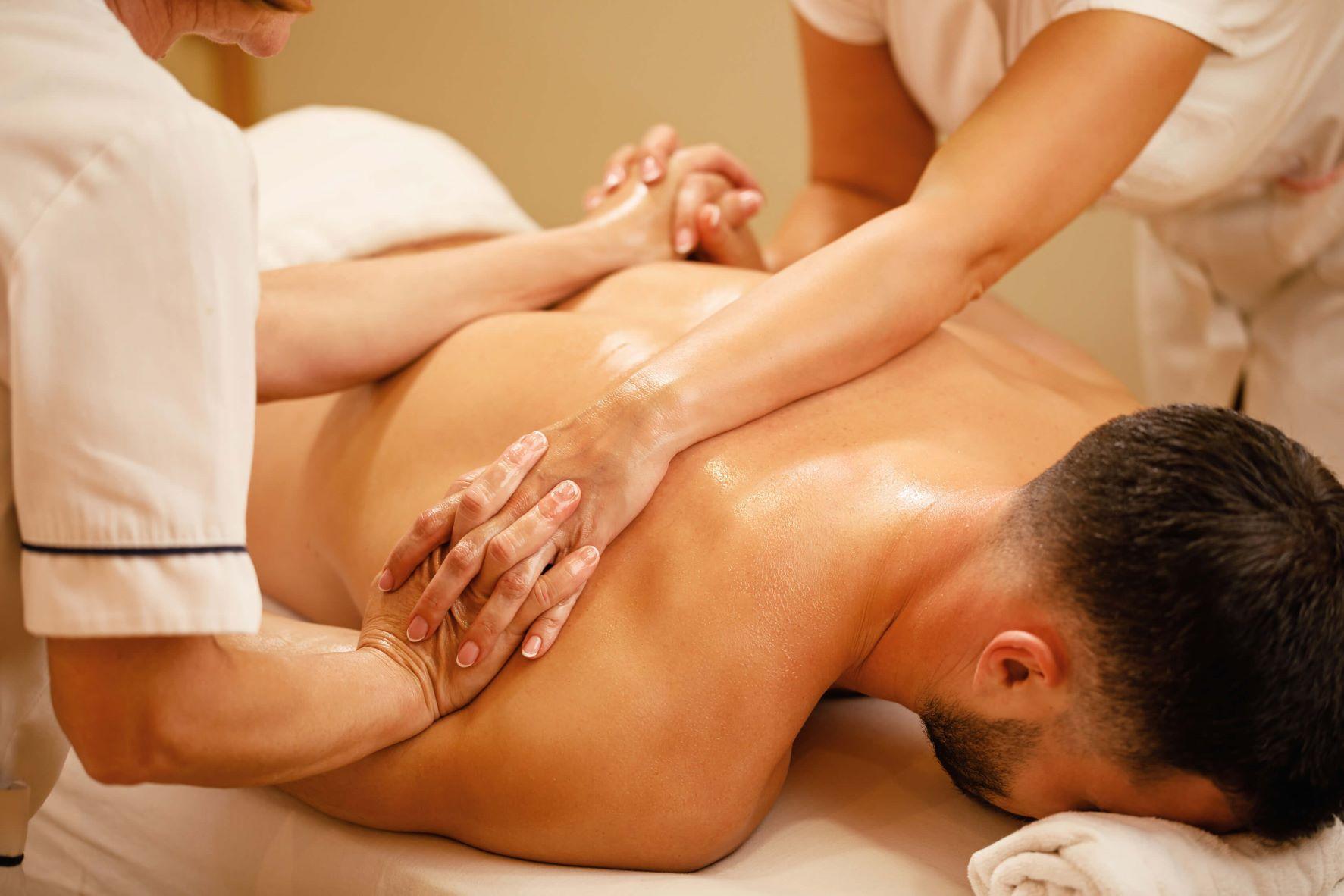 Unlocking Wellness: The Comprehensive Guide to Remedial Massage