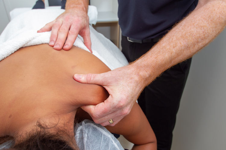 Unlocking Wellness: The Comprehensive Guide to Remedial Massage