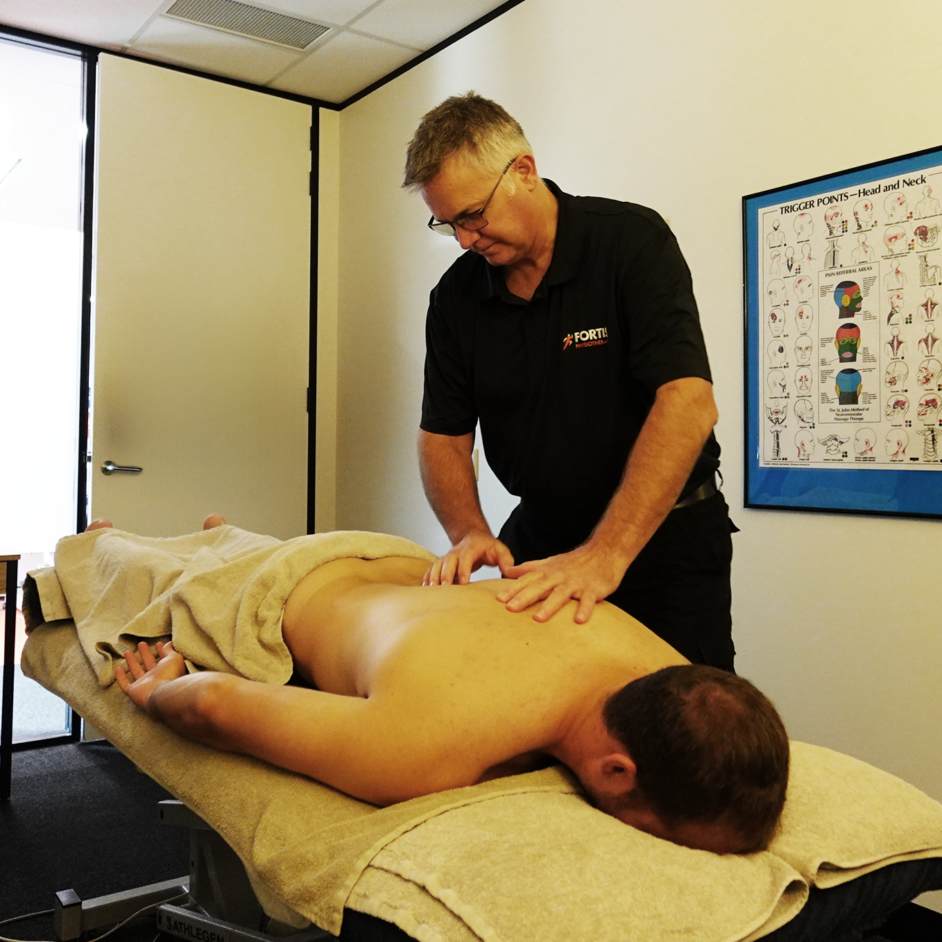 Unlocking Wellness: The Comprehensive Guide to Remedial Massage