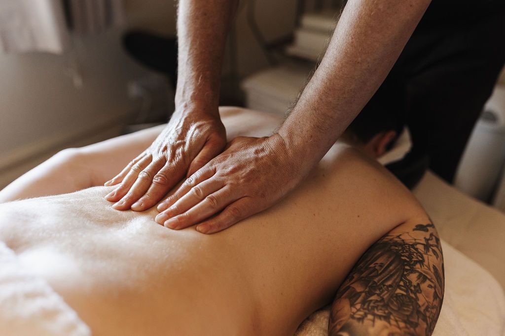 Unlocking Wellness: The Comprehensive Guide to Remedial Massage