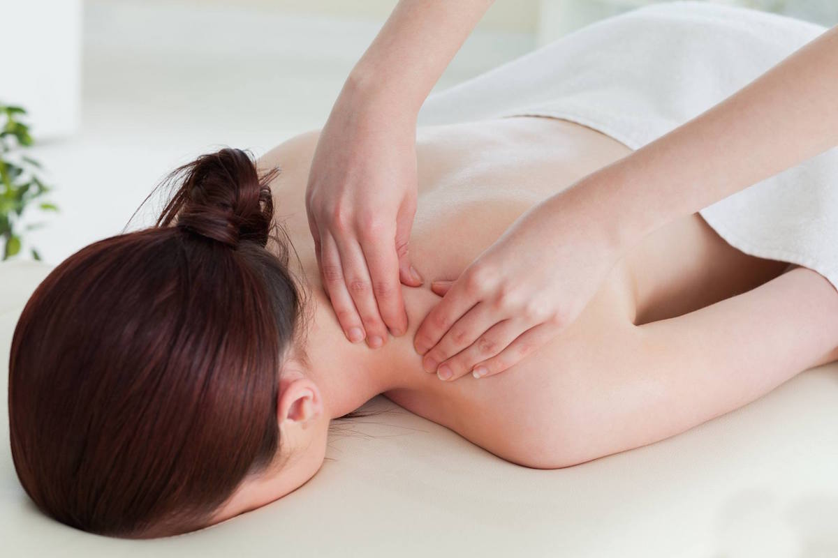 Unlocking Wellness: The Comprehensive Guide to Remedial Massage
