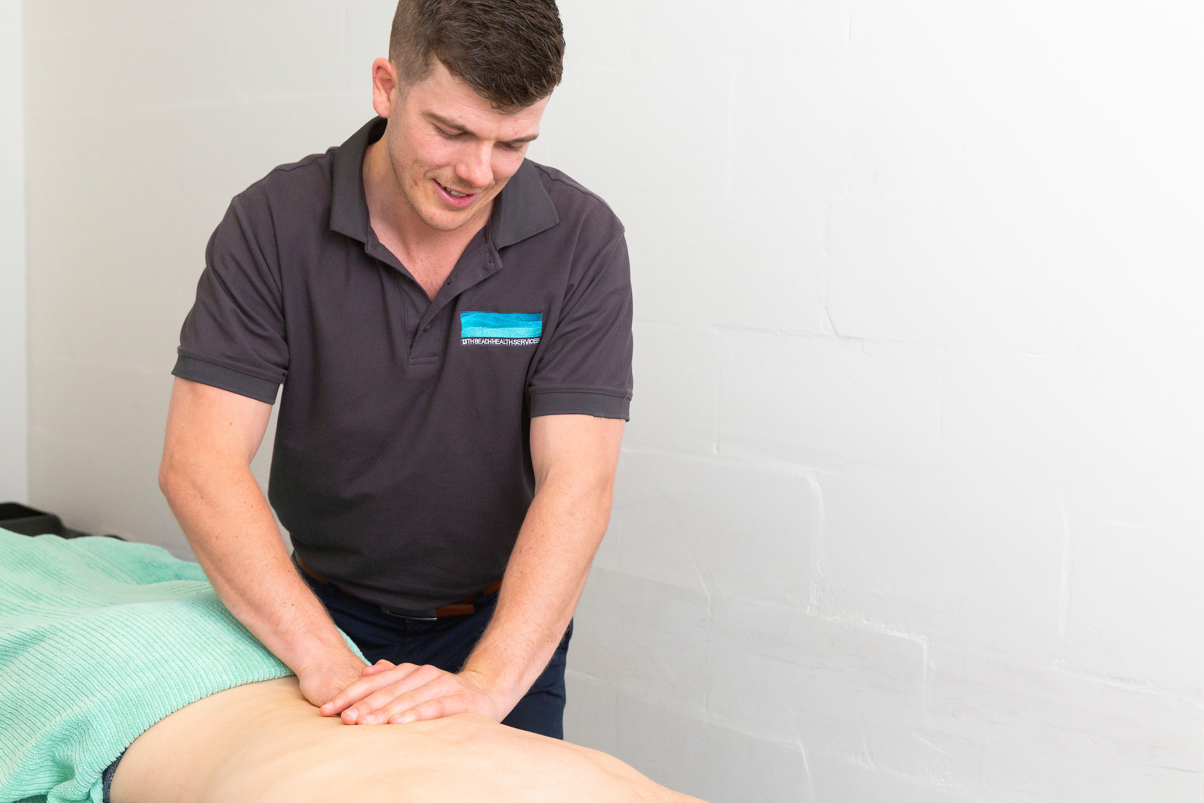 Unlocking Wellness: The Comprehensive Guide to Remedial Massage