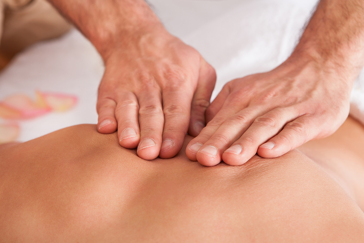 Unlocking Wellness: The Comprehensive Guide to Remedial Massage