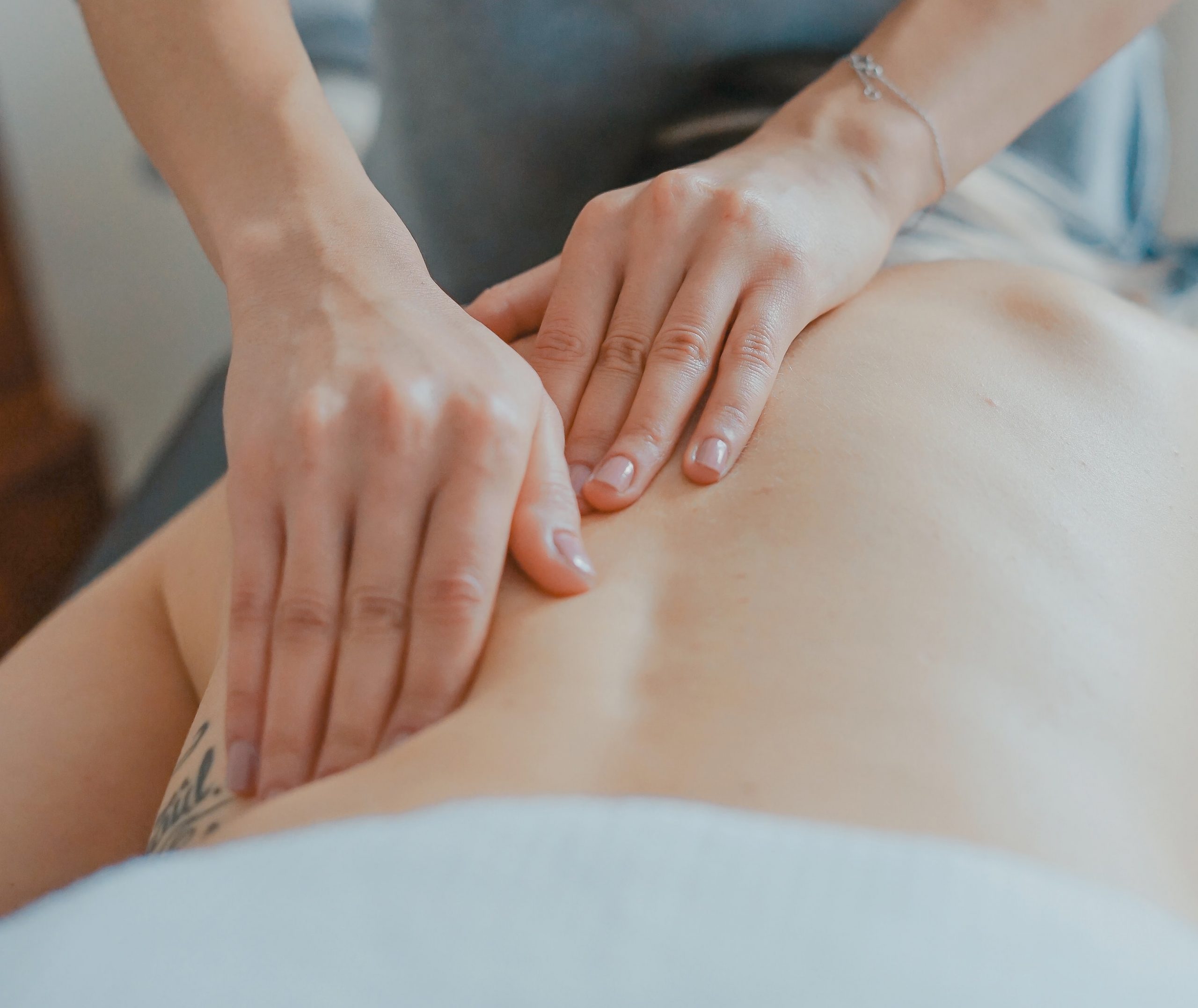 Unlocking Wellness: The Comprehensive Guide to Remedial Massage