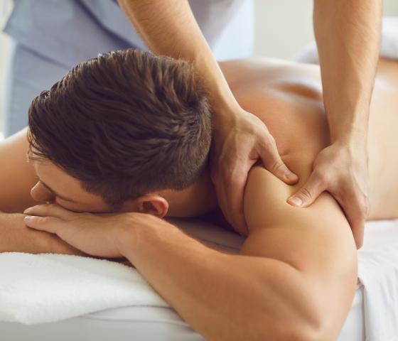 Unlocking Wellness: The Comprehensive Guide to Remedial Massage