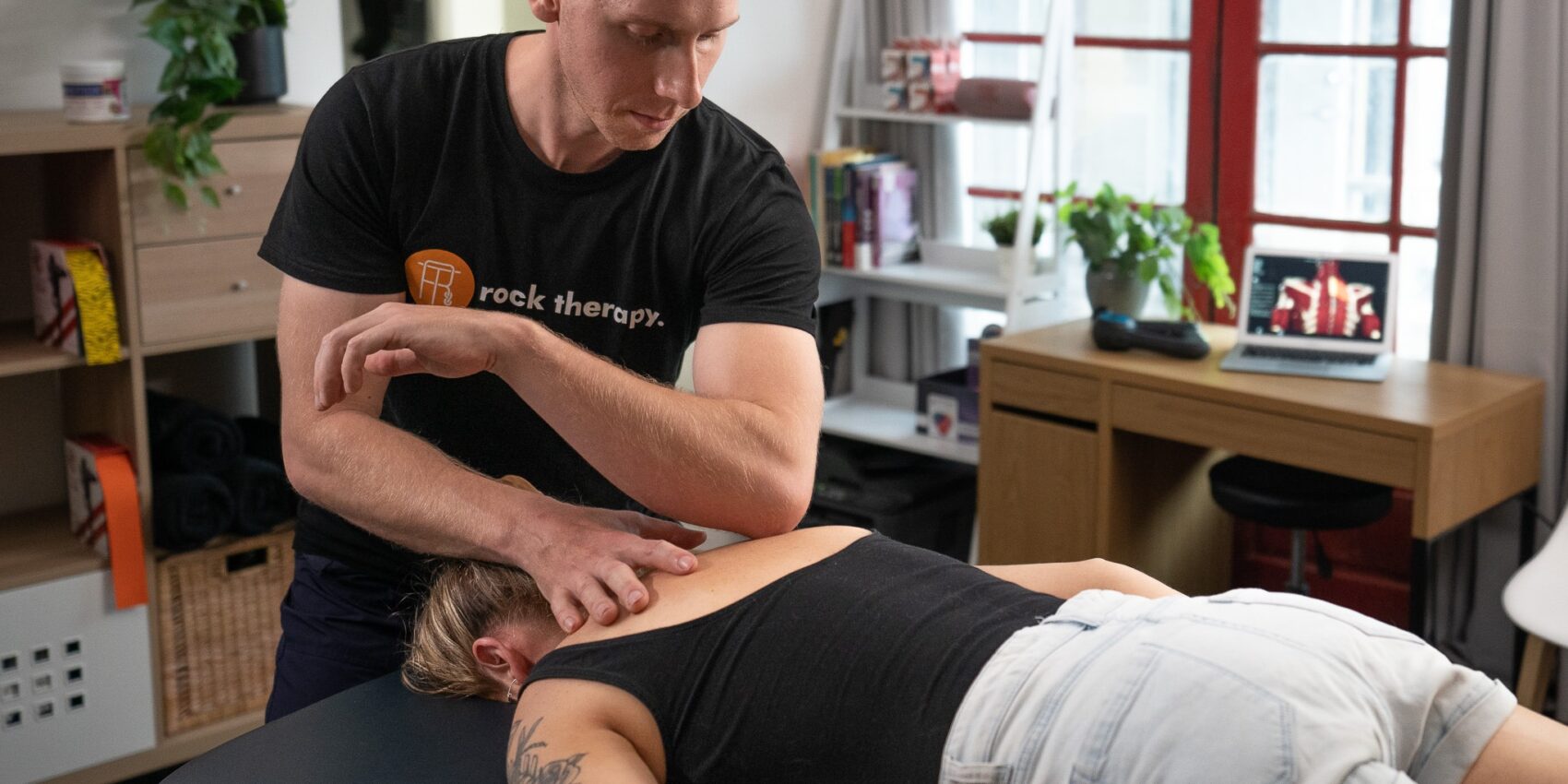 Unlocking Wellness: The Comprehensive Guide to Remedial Massage